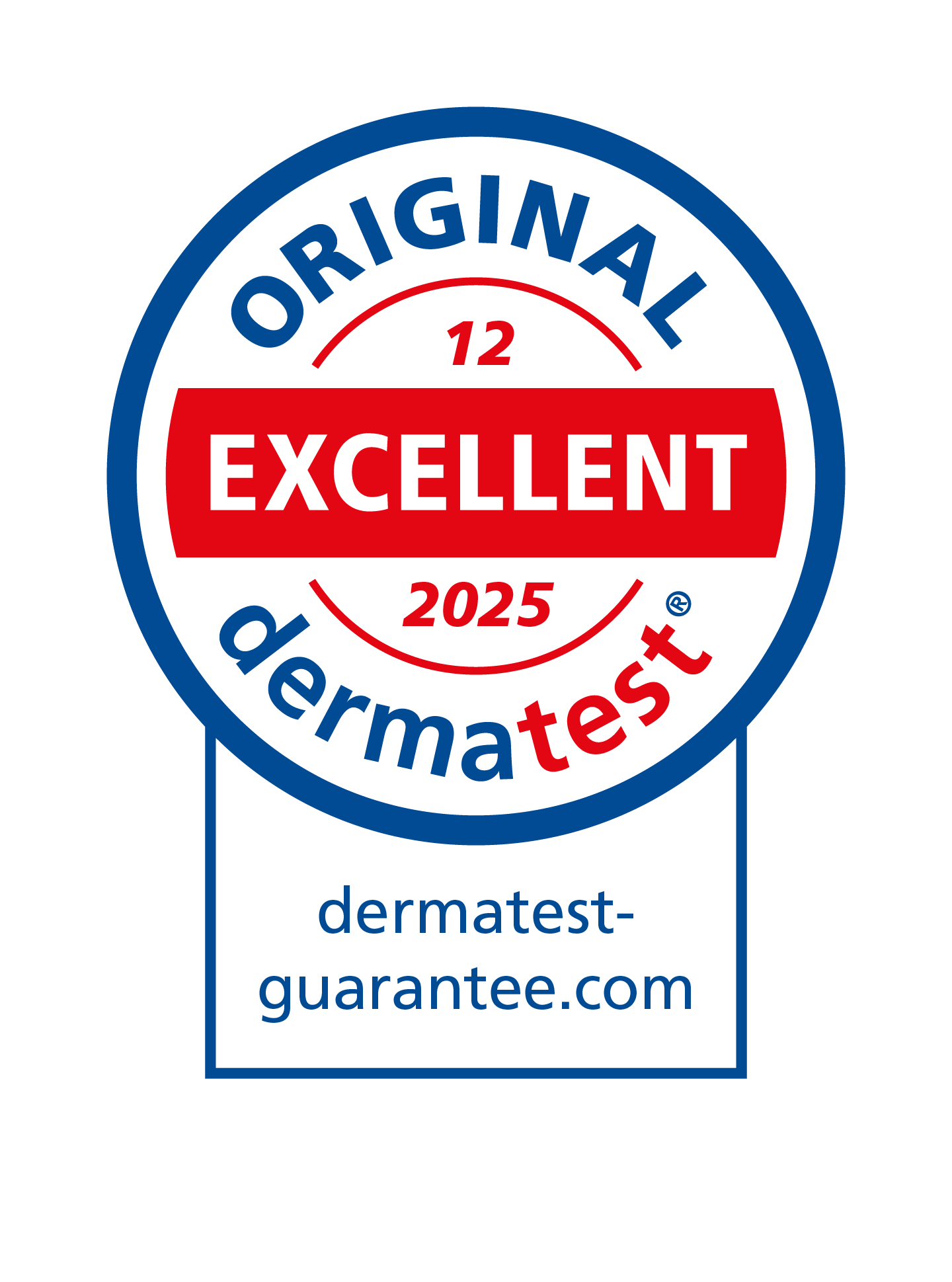 Trust Badge 2