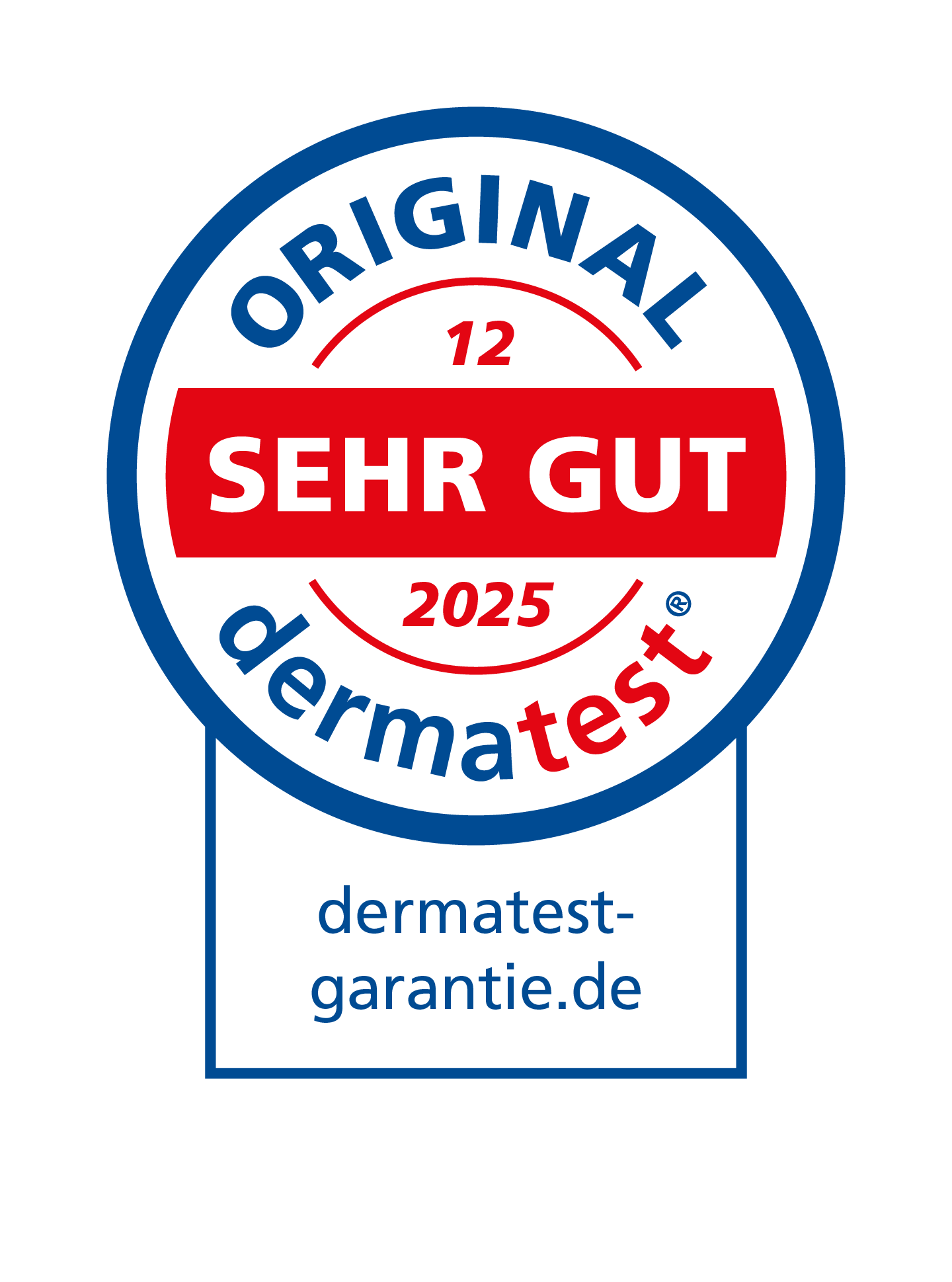 Trust Badge 1